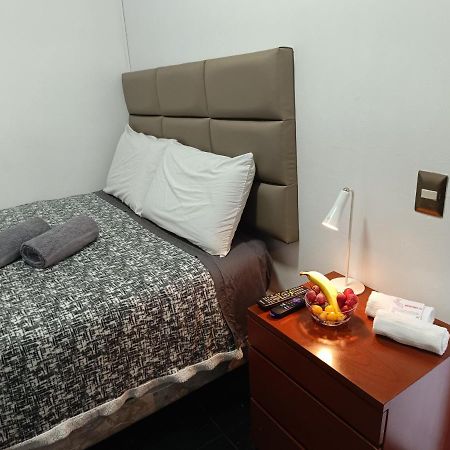Room 5 Star Miraflores Lima Eksteriør bilde