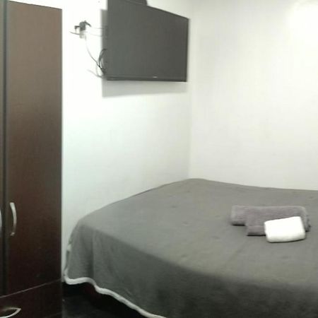 Room 5 Star Miraflores Lima Eksteriør bilde