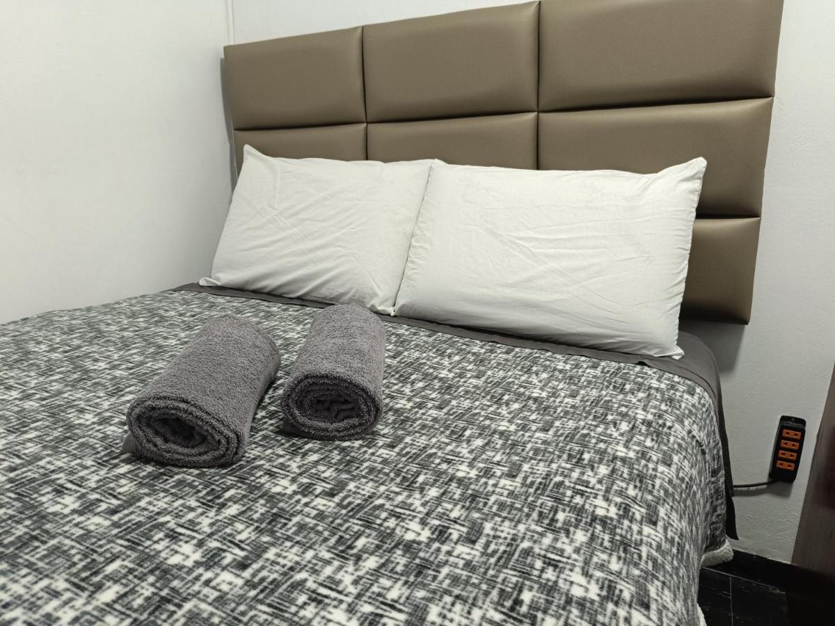 Room 5 Star Miraflores Lima Eksteriør bilde