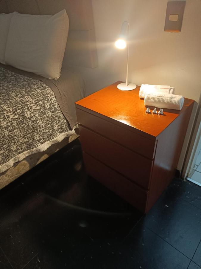 Room 5 Star Miraflores Lima Eksteriør bilde